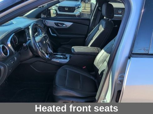 Used 2020 Chevrolet Blazer LT w/ Redline Edition image 11