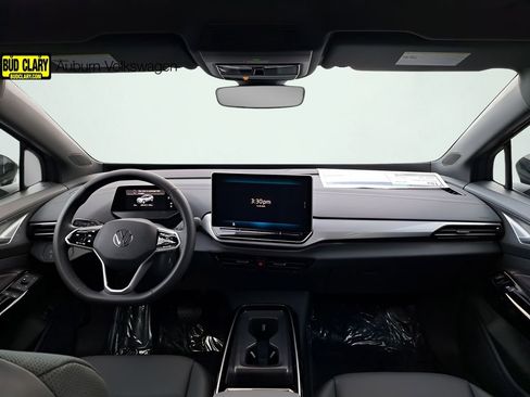 New 2026 Volkswagen ID.4 Pro S AWD/4WD image 19