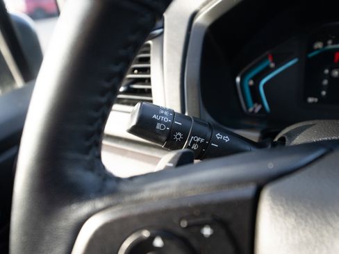 Used 2023 Honda Odyssey EX-L image 13