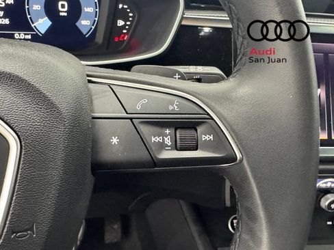 Used 2025 Audi Q3 2.0T Premium w/ Convenience Package AWD/4WD image 20
