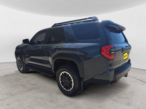 Used 2025 Toyota 4Runner TRD Off-Road Premium w/ Tow Technology Package AWD/4WD image 3