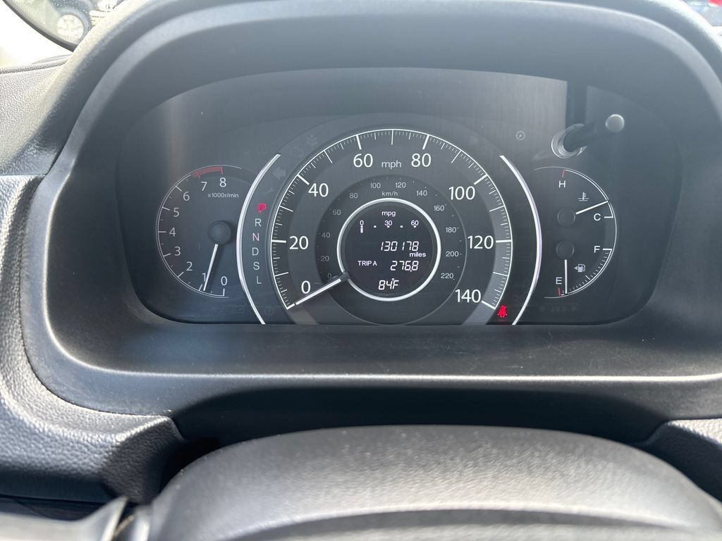 Used 2015 Honda CR-V EX-L image 15