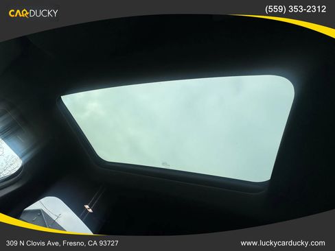 Used 2018 Ford Explorer Limited w/ Equipment Group 301A image 17