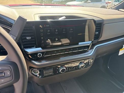 New 2026 GMC Sierra 1500 SLE AWD/4WD image 29