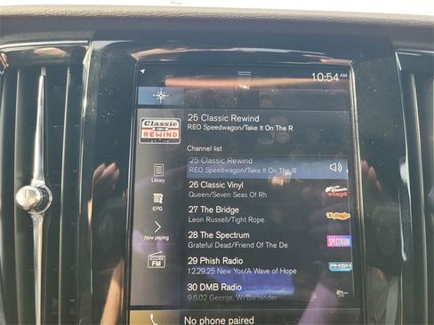 Used 2017 Volvo S90 T5 Momentum w/ Vision Package image 24