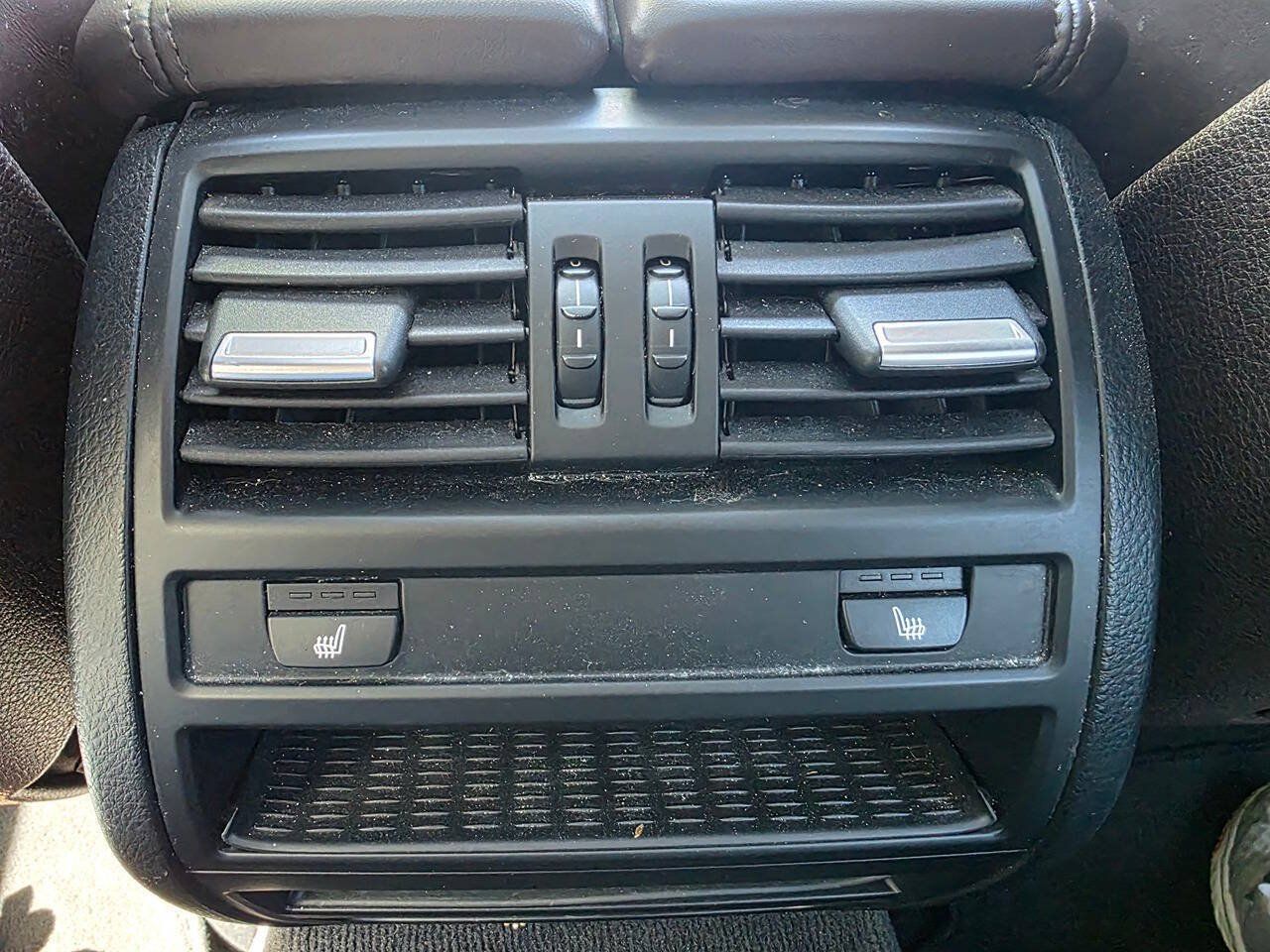 Used 2015 BMW 535i xDrive Sedan AWD/4WD image 33