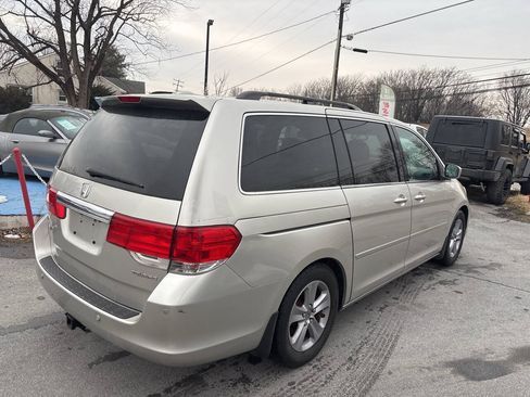 Used 2008 Honda Odyssey Touring image 6