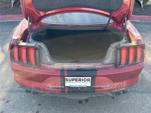 Used 2020 Ford Mustang GT image 6