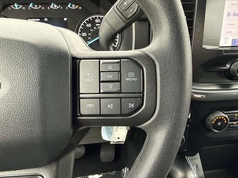 Used 2023 Ford F150 XL w/ STX Appearance Package image 25