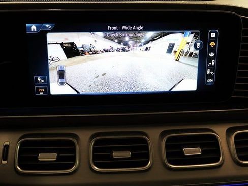 Used 2024 Mercedes-Benz GLE 63 AMG S image 31