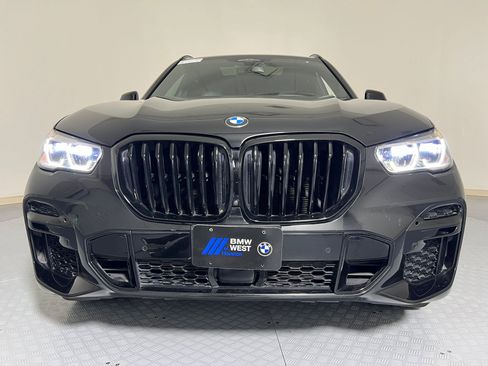 Used 2023 BMW X5 sDrive40i w/ Executive Package image 6