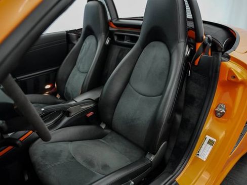 Used 2008 Porsche Boxster S Limited Edition RWD image 19