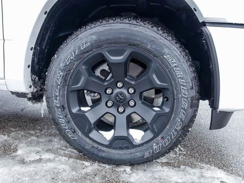 New 2026 RAM 1500 Big Horn image 25