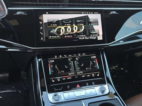 Certified 2023 Audi Q7 3.0T Prestige AWD/4WD image 27