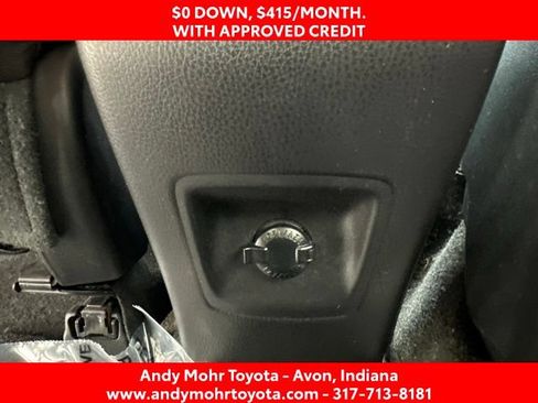 Used 2017 Toyota RAV4 LE FWD image 28