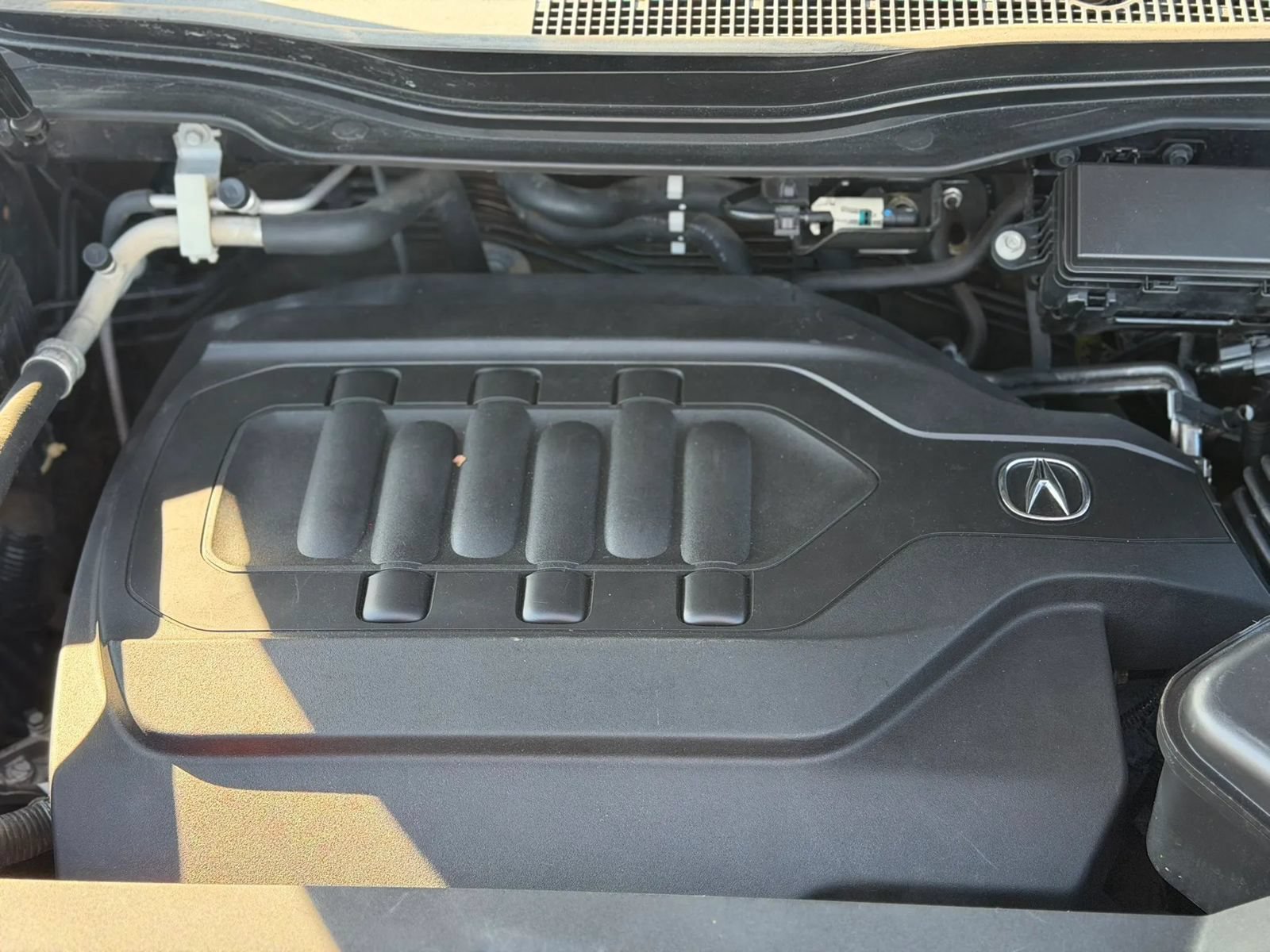 Used 2014 Acura MDX w/ Technology Package FWD image 36