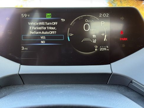 New 2026 Toyota Prius Plug-In Hybrid image 30