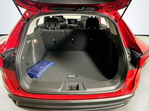 New 2026 Chevrolet Trax LS image 24