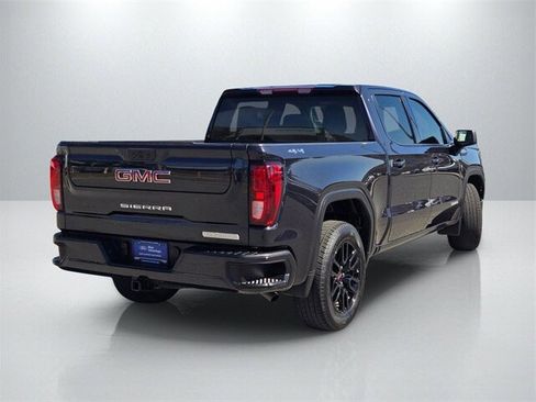 Used 2022 GMC Sierra 1500 Elevation image 4