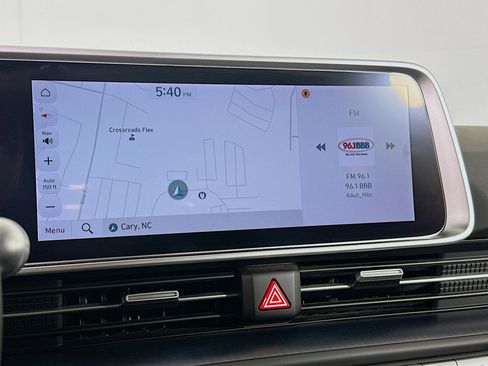 Used 2024 Hyundai Ioniq 6 SE RWD image 22