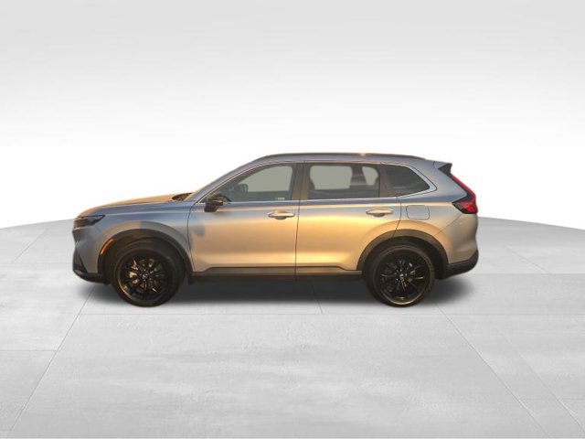Certified 2024 Honda CR-V Sport-L image 5