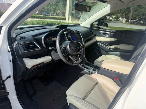 Used 2021 Subaru Ascent Limited AWD/4WD image 12