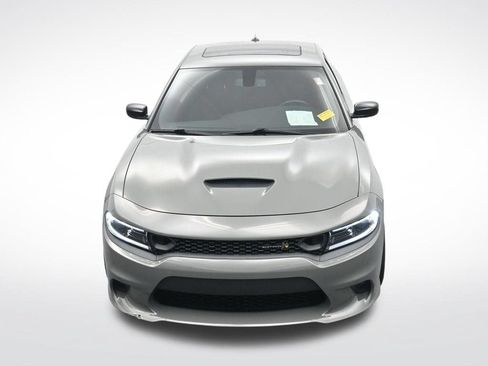Used 2023 Dodge Charger Scat Pack RWD image 26