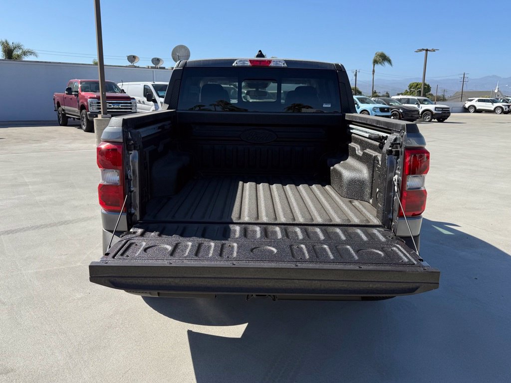 New 2026 Ford Maverick Tremor AWD/4WD image 13