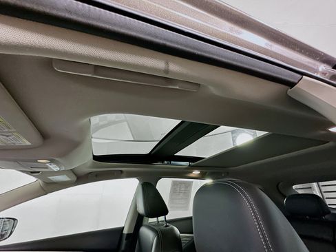 Used 2017 Nissan Murano SL w/ SL Technology Package image 25