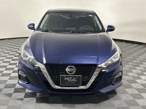 Used 2019 Nissan Altima 2.5 S image 2