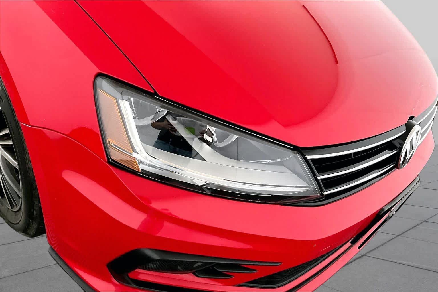 Used 2018 Volkswagen Jetta Wolfsburg Edition FWD image 26