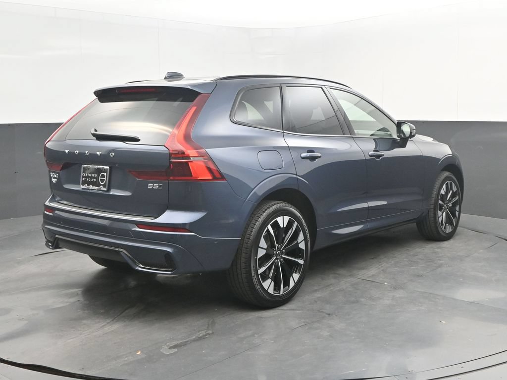 Certified 2026 Volvo XC60 B5 Plus AWD/4WD image 7