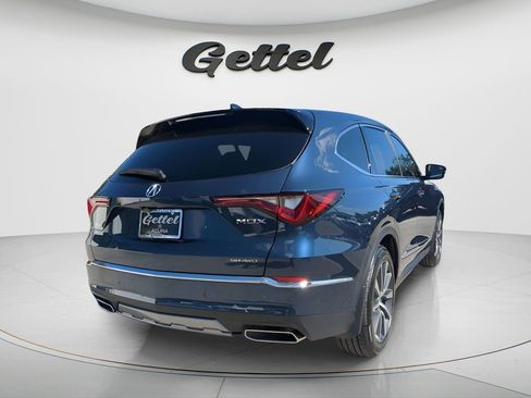 New 2026 Acura MDX w/ Technology Package image 5