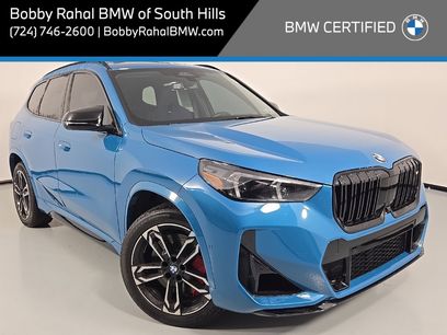Used 2025 BMW X1 M35i w/ Premium Package