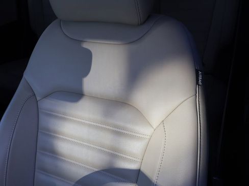 Used 2021 Ford Edge SEL w/ Cargo Accessory Package image 22