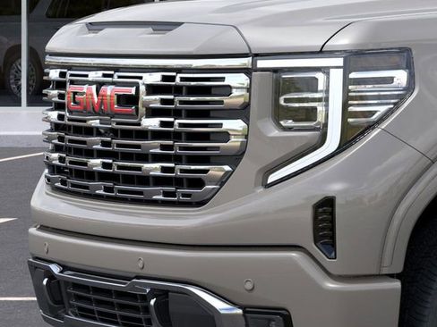 New 2026 GMC Sierra 1500 Denali image 13