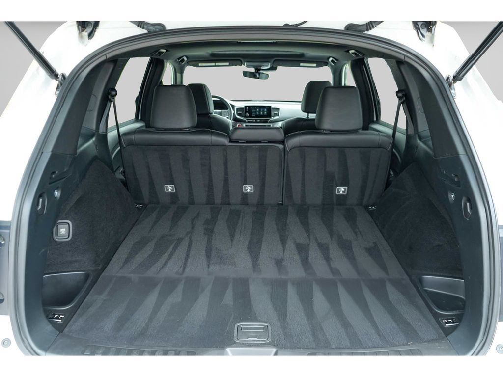 Used 2023 Honda Passport EX-L image 9