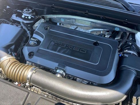Certified 2023 Buick Envision Preferred AWD/4WD image 29
