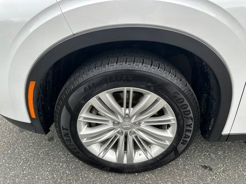Used 2024 Mitsubishi Outlander ES AWD/4WD image 23