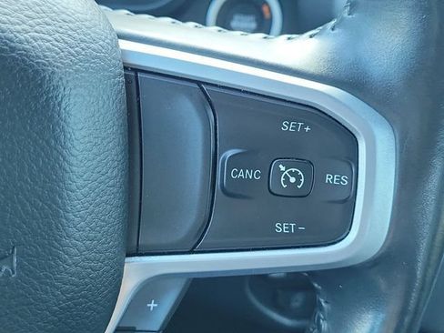Used 2020 RAM 1500 Big Horn AWD/4WD image 26