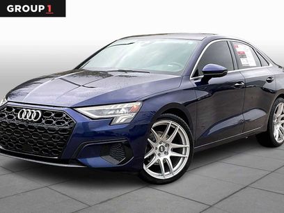 Used 2023 Audi A3 2.0T Premium Plus w/ Premium Plus Package