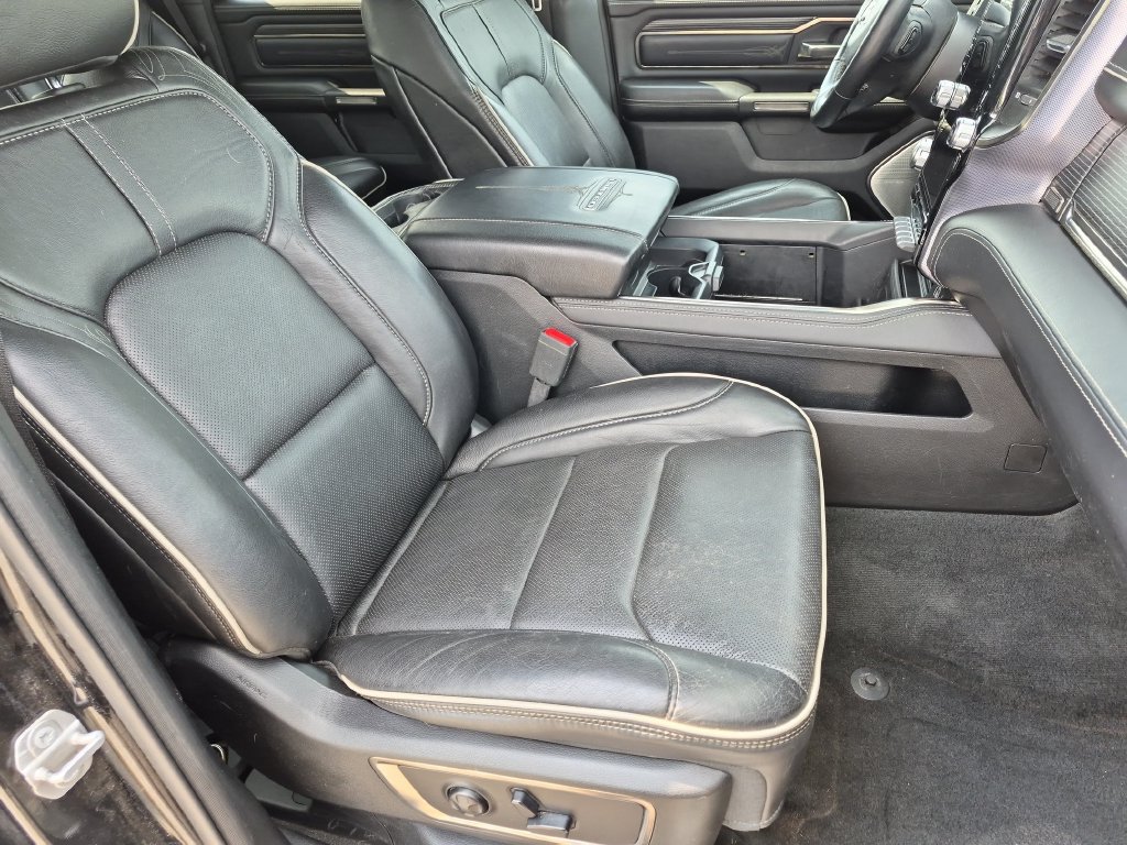 Used 2020 RAM 1500 Limited AWD/4WD image 20