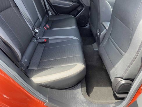 Used 2024 Subaru Crosstrek 2.5i Wilderness w/ Crosstrek Mirror Package image 45