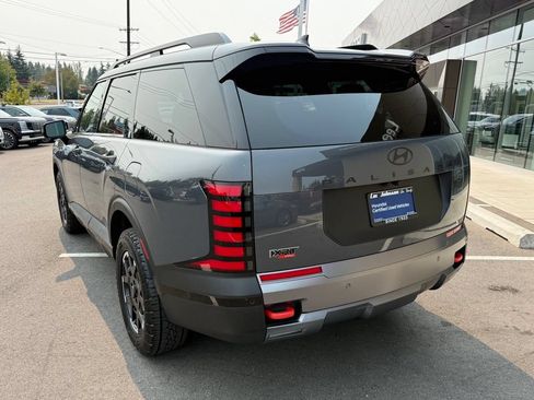 Certified 2026 Hyundai Palisade XRT Pro AWD/4WD image 3