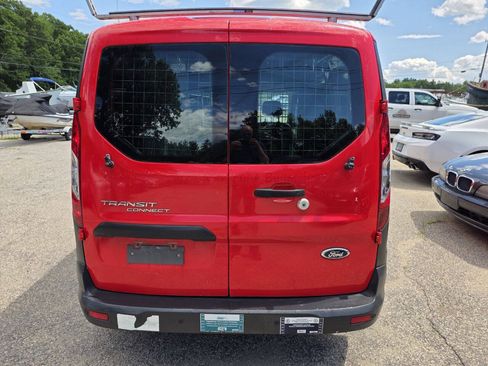 Used 2015 Ford Transit Connect XL FWD image 10