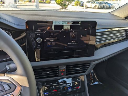 New 2026 Volkswagen Jetta Sport image 18