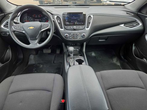 Used 2023 Chevrolet Malibu LT image 14