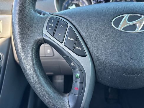 Used 2015 Hyundai Elantra SE w/ Option Group 02 image 25