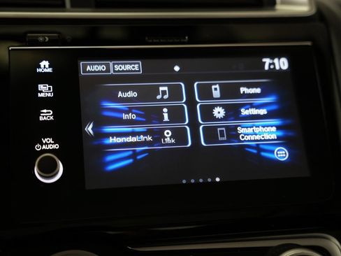 Used 2020 Honda Fit EX-L image 22