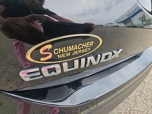 Used 2023 Chevrolet Equinox LS FWD image 33